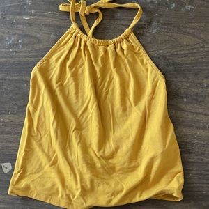 Forever 21 halter top